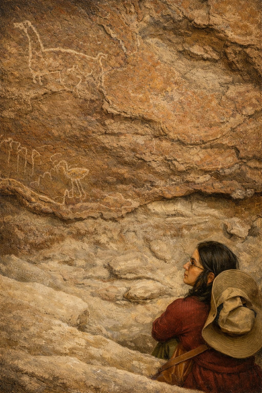 Yulieth Prieto-M portrait